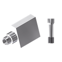 ZZ BASE F-DA- CCTB 3.5 (Scanmarker & Screw)