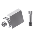 ZZ BASE F-DA-SM 7.0 (Scanmarker & Screw)