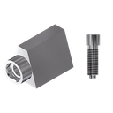 ZZ BASE BT-E-SM 4.1 (Scanmarker & Screw)