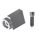 ZZ BASE BT-E-SM 5.5 (Scanmarker & Screw)
