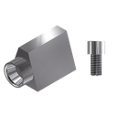 ZZ BASE BT-MIM-SM 3.5/4.1 (Scanmarker & Screw)