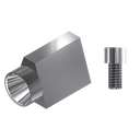 ZZ BASE BT-MCS-SM 4.1/5.5 (Scanmarker & Screw)