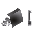 ZZ BASE TH-SPI-SM 4.0 (Scanmarker Implant Level & Screw)