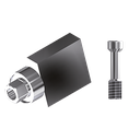 ZZ BASE TH-SPI-SM 4.5 (Scanmarker Implant Level & Screw)