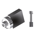 ZZ BASE TH-SPI-SM 6.0 (Scanmarker Implant Level & Screw)