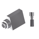 ZZ BASE BT-I-SM 4.1 (Scanmarker & Screw)