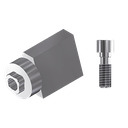 ZZ BASE BT-I-SM 5.5 (Scanmarker & Screw)