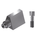 ZZ BASE NE-PA-SM 3.25 (Scanmarker & Screw)