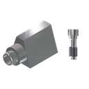 ZZ BASE NE-PA-SM 3.5/4.0/4.5/5.0/5.5 (Scanmarker & Screw)