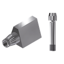 ZZ BASE OSSTEM OS/TS Ø 3.5 (Scanmarker & Screw)