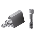 ZZ BASE CAM-CONICAL 3.8 (Scanmarker & Screw)