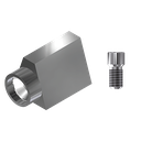 ZZ BASE D-SA-SM 5.5 (Scanmarker & Screw)