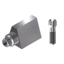 ZZ BASE BEGO-SEM-SM 3.25 (Scanmarker & Screw)