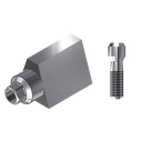 ZZ BASE BEGO-SEM-SM 4.10 (Scanmarker & Screw)