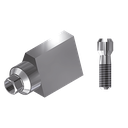 ZZ BASE BEGO-SEM-SM 4.50 (Scanmarker & Screw)