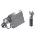 ZZ BASE BEGO-SEM-SM 5.50 (Scanmarker & Screw)