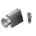 ZZ BASE BE-SE-S/RI-SM MP (Scanmarker & Screw)