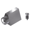 ZZ BASE MG-TS-SM 4.1 30° (Scanmarker & Screw)