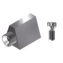 ZZ BASE STRAU-MBA-SM 3.5 (Scanmarker & Screw)