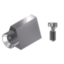 ZZ BASE STRAU-MBA-SM 4.5 (Scanmarker & Screw)