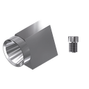 ZZ BASE CAMLOG® VAR 5.0/6.0 (Scanmarker & Screw)