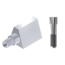 ZZ BASE AZ-VL-SM 3.2 (Scanmarker & Screw)