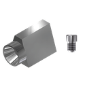 ZZ BASE MIS-MUS 4.485 (Scanmarker & Screw)