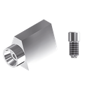 ZZ BASE BI-KO-SM 4.0 (Scanmarker & Screw)