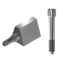 ZZ BASE K3-SM Mini (Scanmarker & Screw)