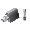 ZZ BASE ME-AR-SM 3.5-8.0 (Scanmarker & Screw)