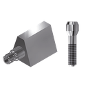 ZZ BASE AS-EV-PCTBH 3.0 (Scanmarker & Screw)