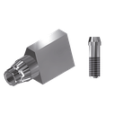 ZZ BASE AS-EV-PCTBH 4.8 (Scanmarker & Screw)