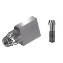 ZZ BASE AS-EV-PCTBH 5.4 (Scanmarker & Screw)