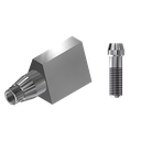 ZZ BASE AS-EV-PCTBH 4.2 Profile (Scanmarker & Screw)