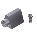 ZZ BASE ST-SA-SM 3.5 (Scanmarker & Screw)