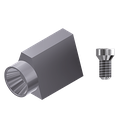 ZZ BASE ST-SA-SM 4.6 (Scanmarker & Screw)