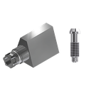 ZZ BASE IL-II-SM Wd (Scanmarker & Screw)