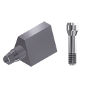 ZZ BASE AG-AX-SM REG/PX (Scanmarker & Screw)