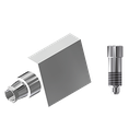 ZZ BASE P-TS-SM S3 (Scanmarker & Screw)