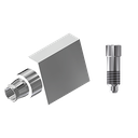 ZZ BASE P-TS-SM S4 (Scanmarker & Screw)