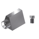 ZZ BASE MD-MB-SM (Scanmarker & Screw)