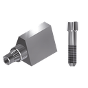 ZZ BASE MD-MI-SM 3.5-5.0 (Scanmarker & Screw)