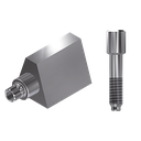 ZZ BASE CN-MC-SM (Scanmarker & Screw)