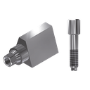 ZZ BASE CN-ST-SM (Scanmarker & Screw)