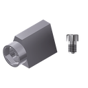 ZZ BASEZZ-MUA-SM SP (Scanmarker & Screw)