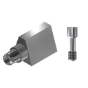 ZZ BASE MS-V3-SM Standard (Scanmarker & Screw)