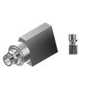 ZZ BASE SI-IC-SM 6.5 (Scanmarker & Screw)