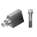 ZZ BASE SI-DC-SM 3.5/4.0 (Scanmarker & Screw)