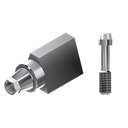 ZZ BASE SI-DC-SM 5.0 (Scanmarker & Screw)