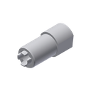 ZZ BASE ZX-XT-WSM RB (White Scanmarker)